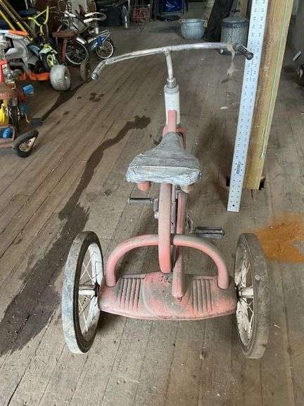 Tricycle