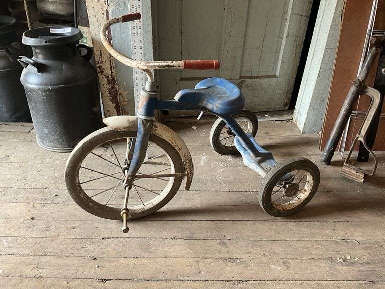 Tricycle