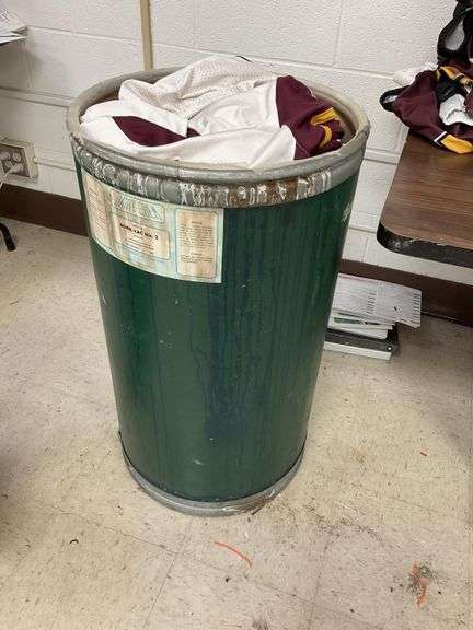 Various sizes uniforms