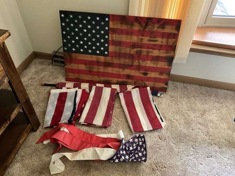 Flags