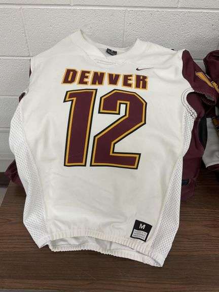Various sizes uniforms