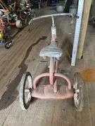 Tricycle