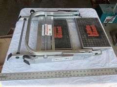 Little Giant step ladder