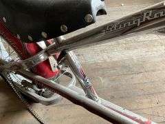 Orange County Choppers Schwinn stingray