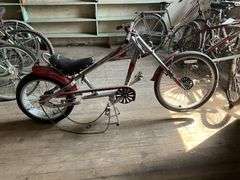 Orange County Choppers Schwinn stingray