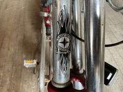 Orange County Choppers Schwinn stingray