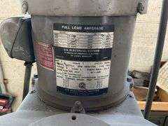 Bridgeport milling machine. Make your own
