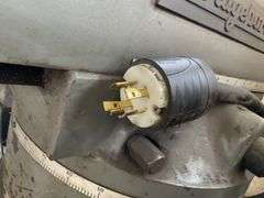 Bridgeport milling machine. Make your own