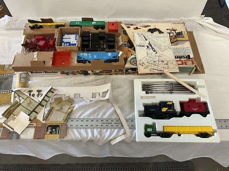 cranky the crane brio