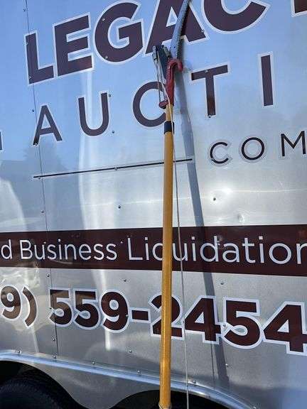 Extendable pruner and tree saw