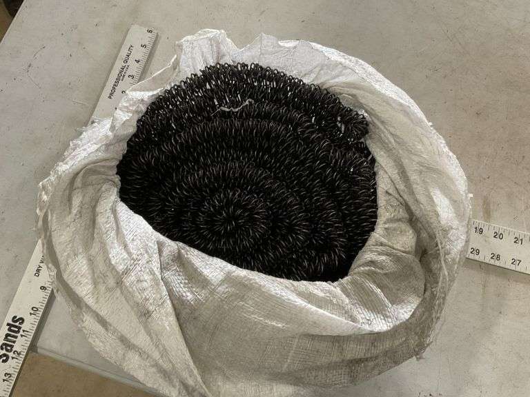 Rebar ties