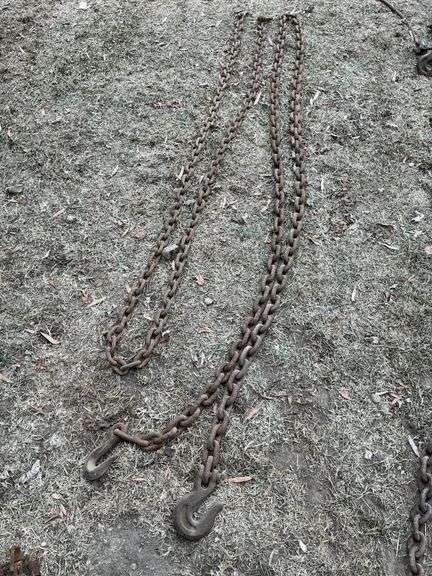 12’/14’ chain