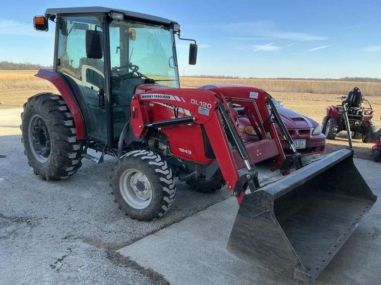 Diane Stolfus Estate Auction