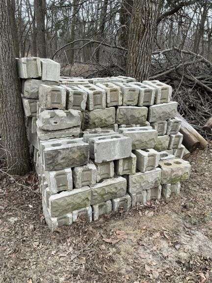 Cinder block
