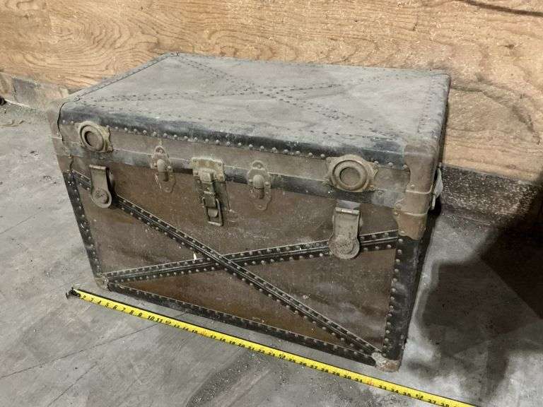Trunk