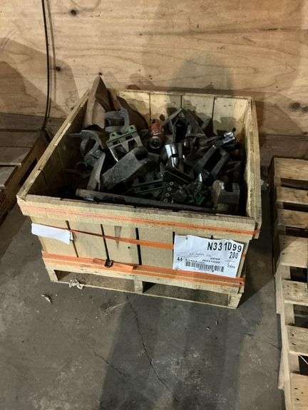 Scrap metal