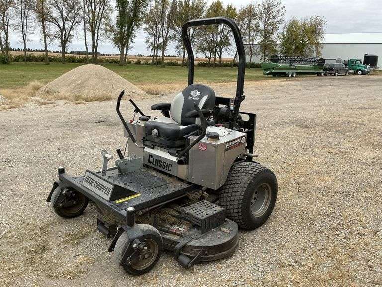 Roger D Olsen Estate Liquidation Auction