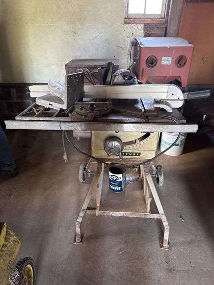 Doris & Eugene Hyman Estate Auction #2