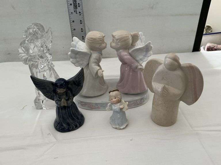 Angels - Legacy Auction Company