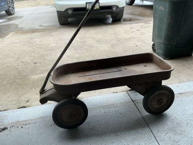 Wagon