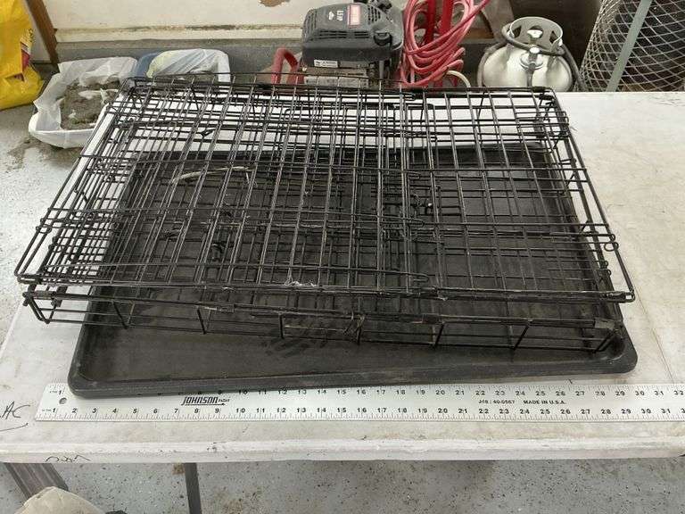 Pet kennel