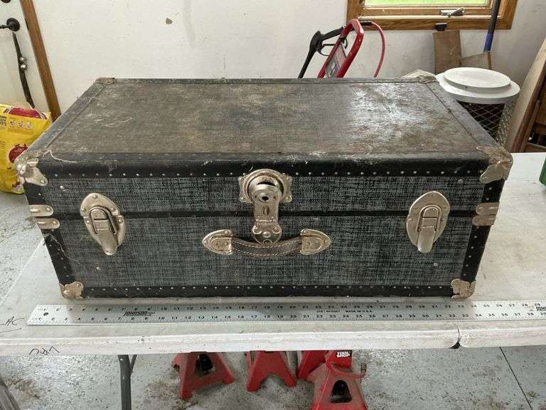 Trunk