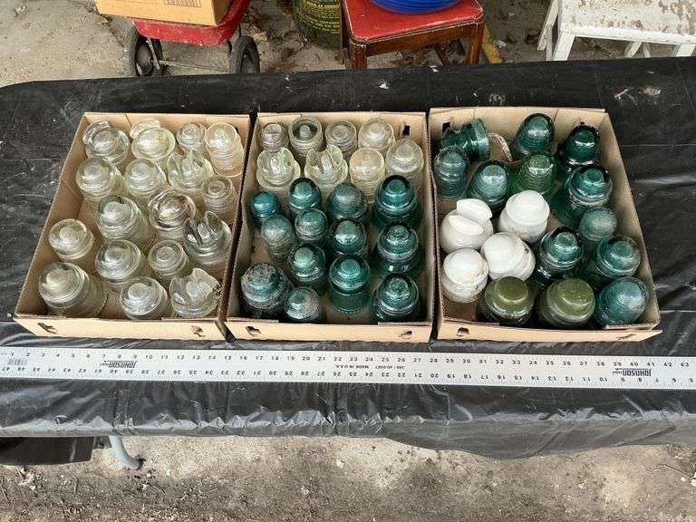 Insulators