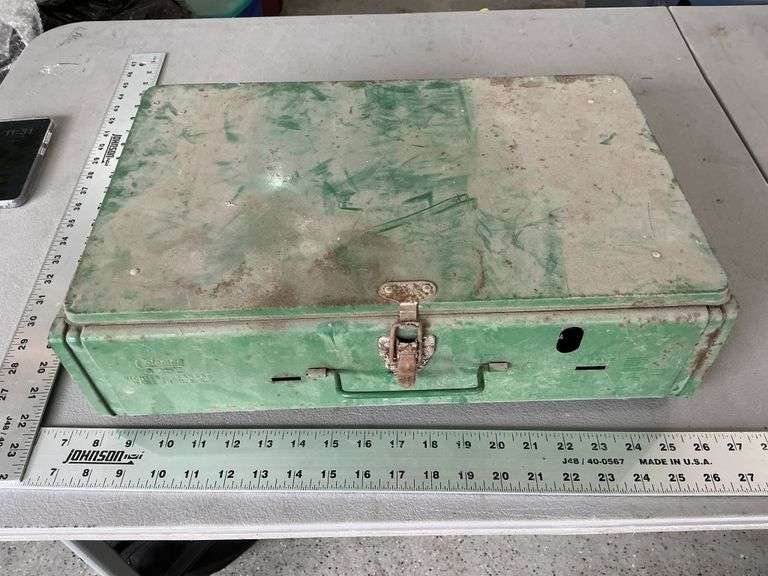 Coleman camping stove