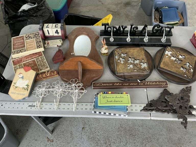 Home decor