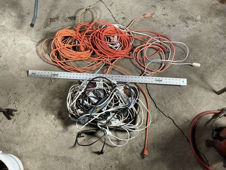 Electrical cords