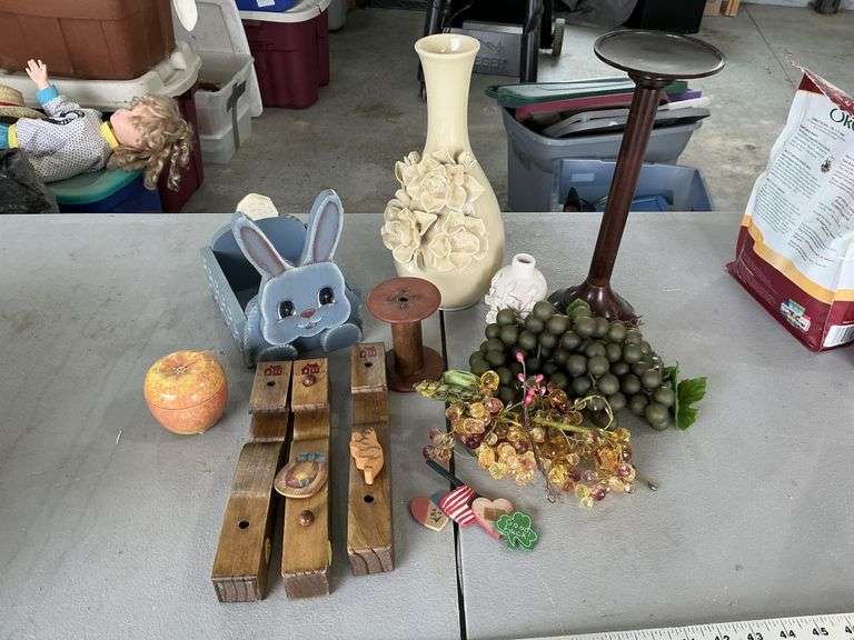 Decor