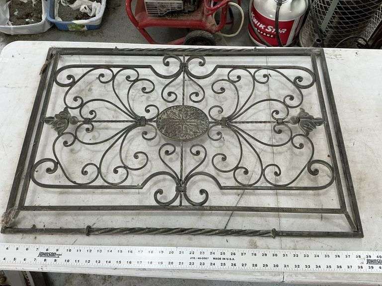 Wall decor