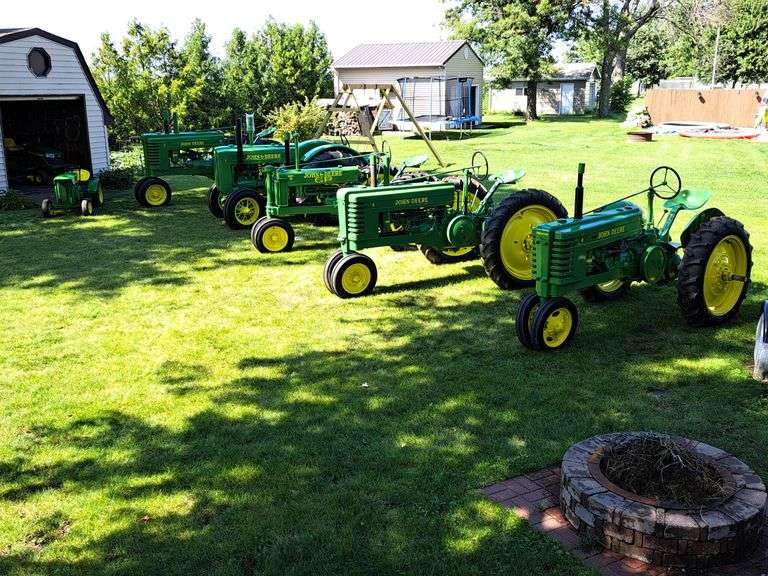 Randy Pries Collection - 50+ Years Of Collecting!