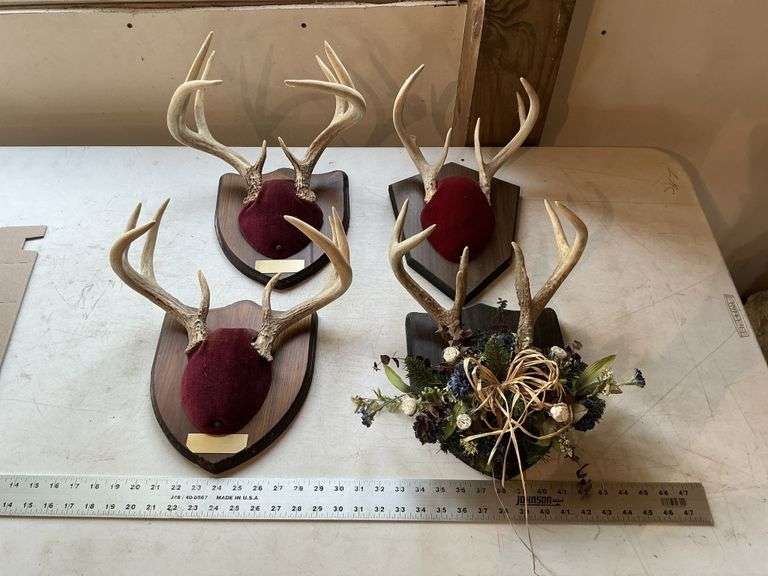 Antlers