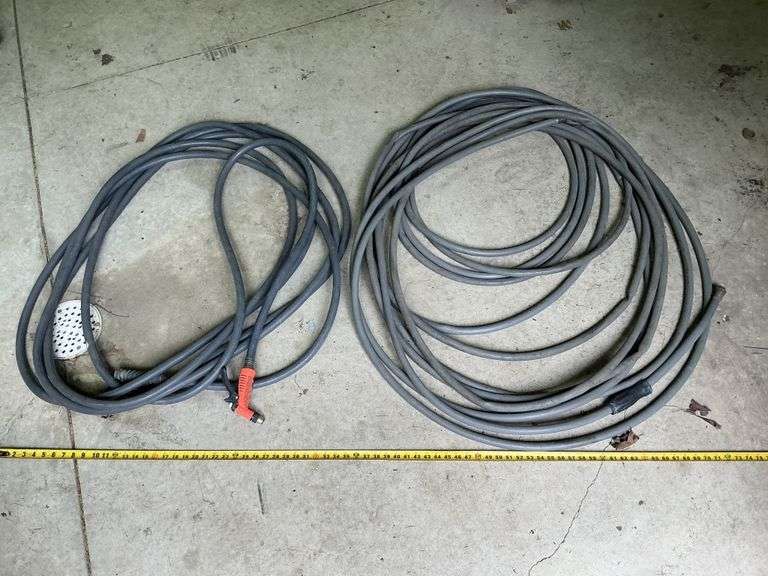 Garden hoses