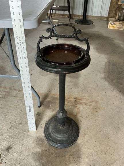 Ashtray