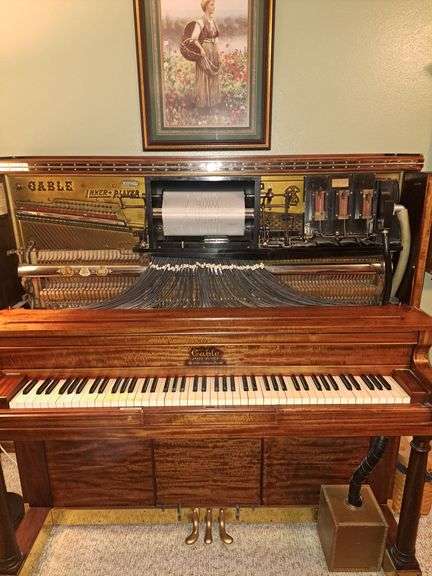 Randy Pries Collection - 50+ Years Of Collecting!
