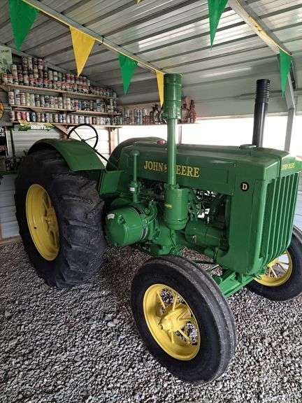 Randy Pries Collection - 50+ Years Of Collecting!