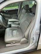 2005 Cadillac Deville
