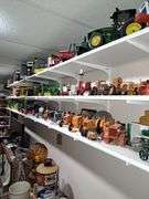 Randy Pries Collection - 50+ Years Of Collecting!