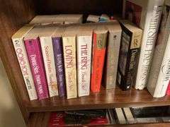Danielle Steel Books