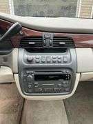 2005 Cadillac Deville