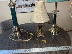 3- lamps