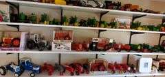 Randy Pries Collection - 50+ Years Of Collecting!