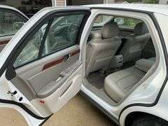 2005 Cadillac Deville