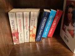 Danielle Steel Books