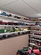 Randy Pries Collection - 50+ Years Of Collecting!