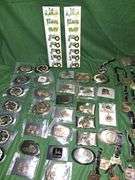 Randy Pries Collection - 50+ Years Of Collecting!