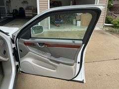 2005 Cadillac Deville