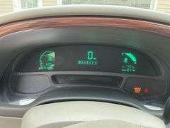 2005 Cadillac Deville